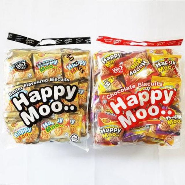 Win2 위니 해피무 480g (12g x 40개/초코맛 버터맛 2