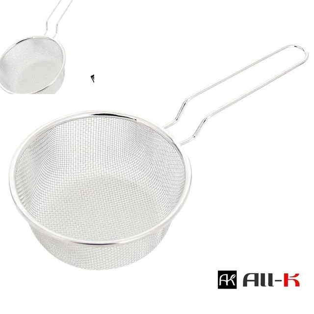 라이프 건지기 130mm 우동건지개 라멘건지기 업소용건지기 스텐채망