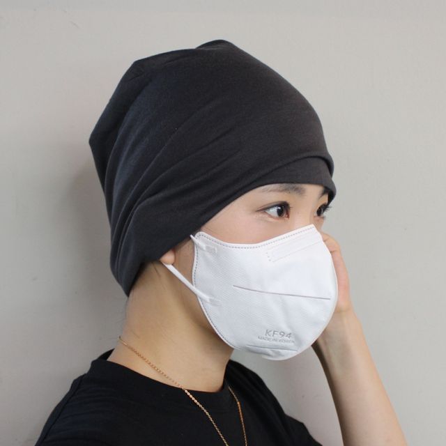 비니모자 그레이