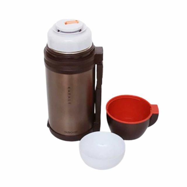 보온 보냉병 1200ml 스텐보냉병 티텀블러 보온물통