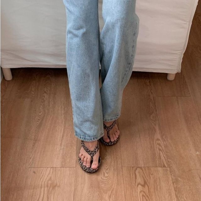여성슬리퍼 겨울 편한신발 여성블로퍼 캐쥬얼화 여친