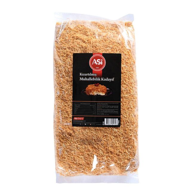 구운 카다이프 1kg(터키산)