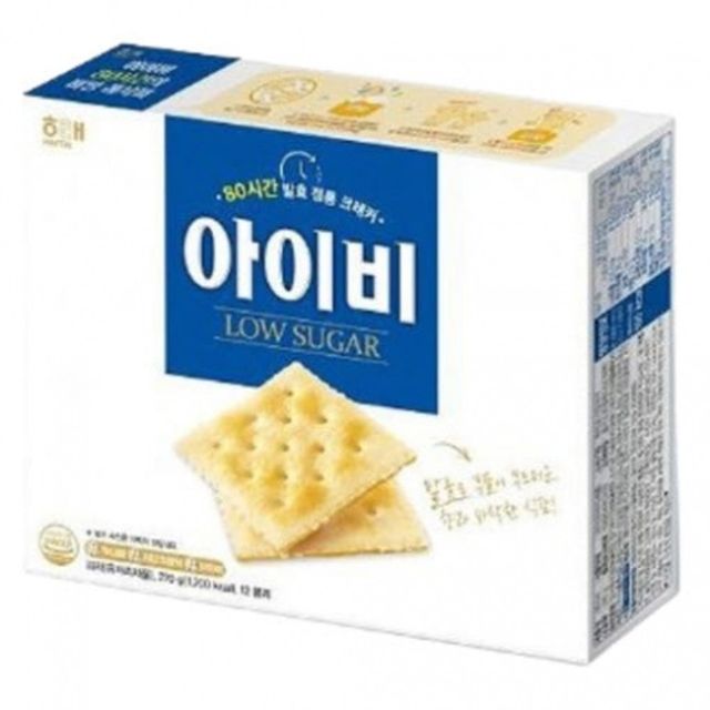 해태 아이비 308g (1개입)