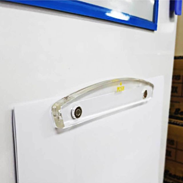 투명 마그바 강력 140mm 문서