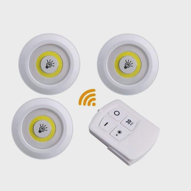 LED라이트 인테리어조명 무선등 터치등 무드등 NW-RC3