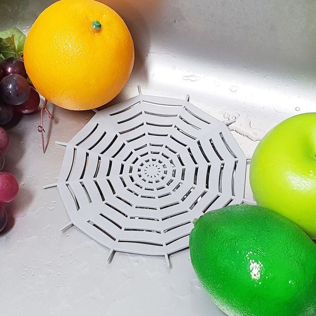 싱크대 거름망 마개, 배수구 물빠짐 캡 세트