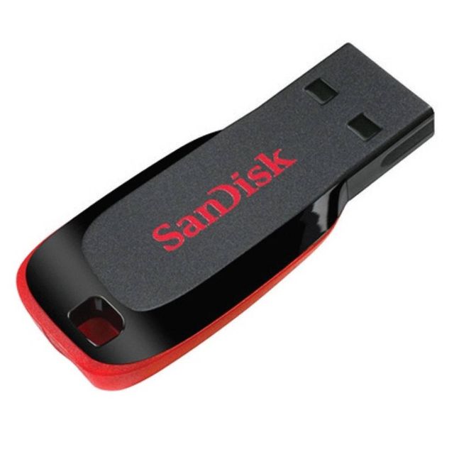 TBZ 샌디스크 USB 저장장치 128GB Z50