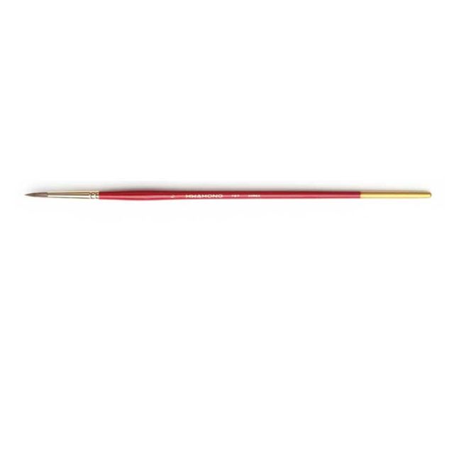 수채화붓 797-6호 1개