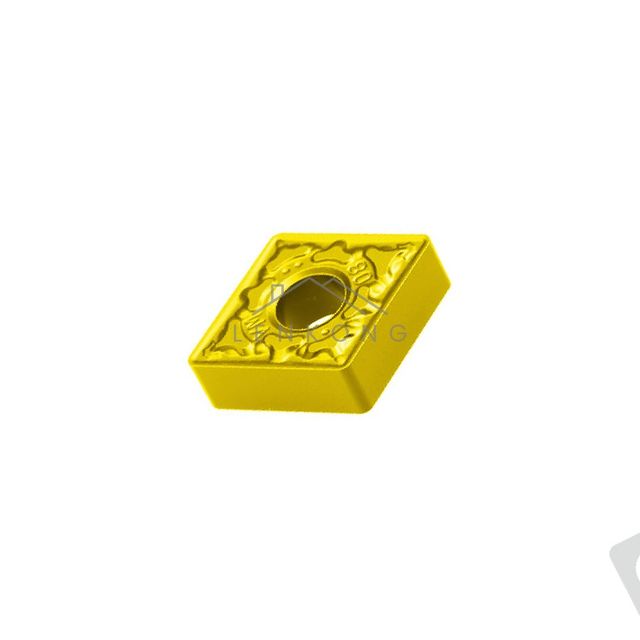 절삭가공 정밀가공 선삭코팅 ISO CNMG120408VM NC3120 10EA