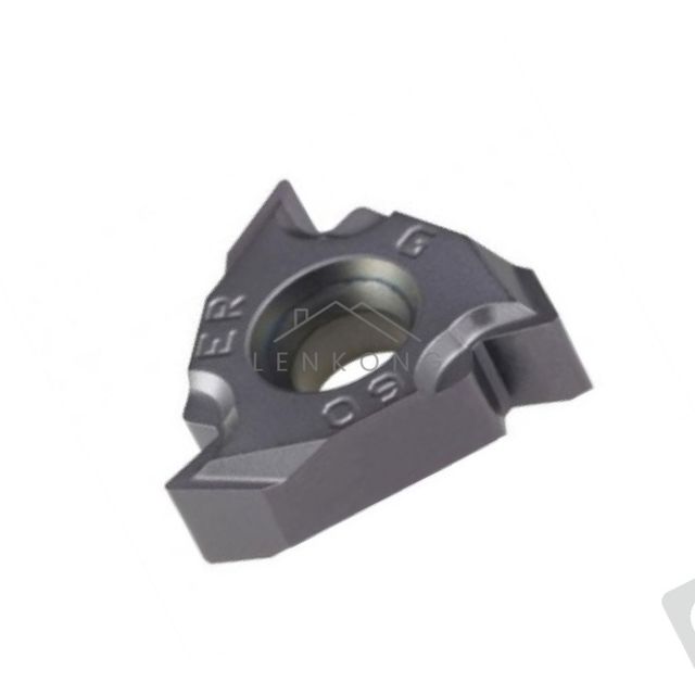 초경인서트 인서트 나사코팅 ERM16 A60 PC3030T 5EA
