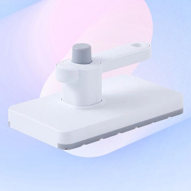 걸레 청소용 물티슈 샷시 원터치