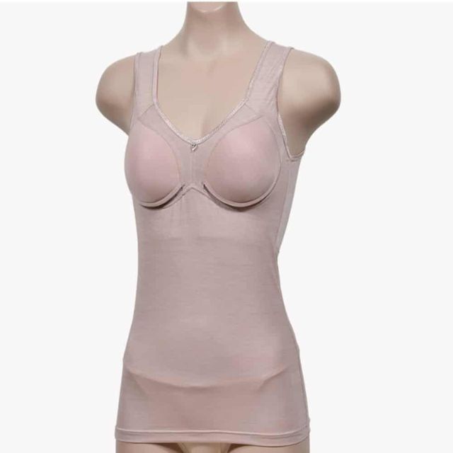 볼륨업 브라런닝 아줌마속옷 브래지어런닝