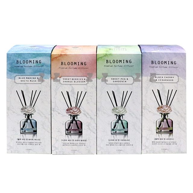 IS-SA 블루밍 홈 디퓨저 본품 150ml