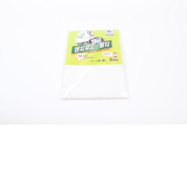 렌지후드 교환필터 주방 후드 소모품