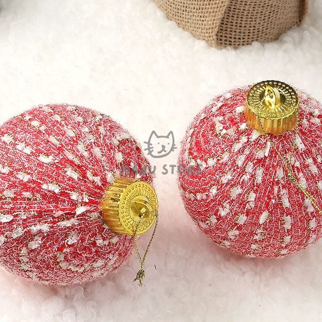 파티장식 장식소품 장식볼 2p세트 10cm