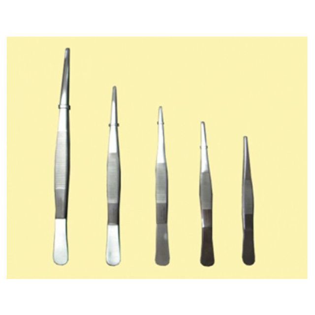 의료용 정밀 핀셋 드레싱포셉 30cm 집게