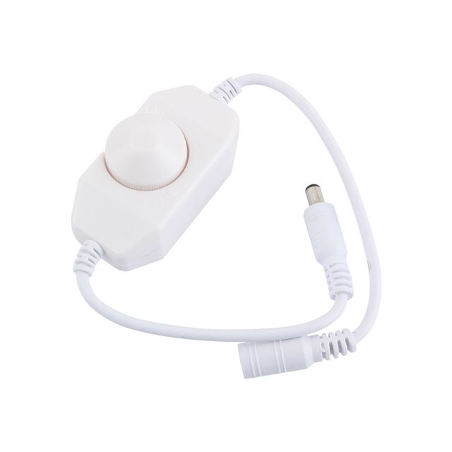LED 조광기 밝기조절 컨트롤러, 12V 24V 실내 조명