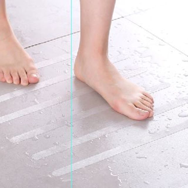 욕실용 욕조스티커 화장실미끄럼방지 미끄럼방지스티커 화장실