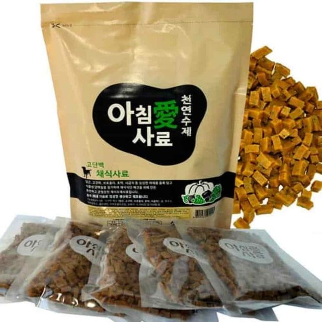 수제사료 채식 1kg 애완견간식 애견수제간식 강아지당근 반려동물수제간식