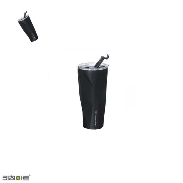 스테인레스 텀블러 900ml, 캠핑 야외 대용량 물병