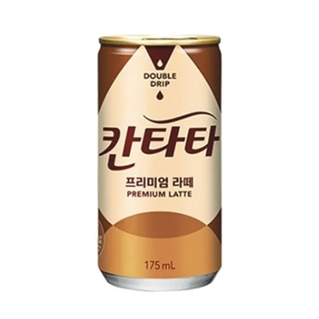 칸타타 프리미엄 라떼 175ml (30캔)