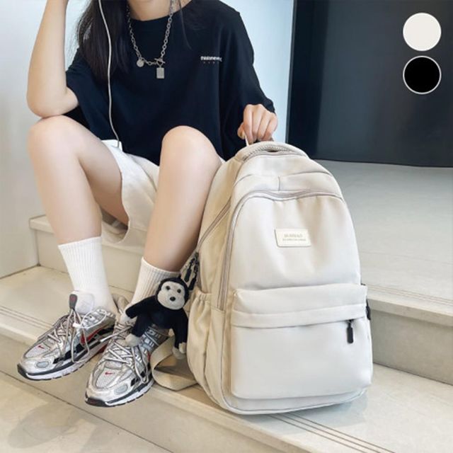 보스턴백 남자가방 패션 남자백팩 직장인가방 운동