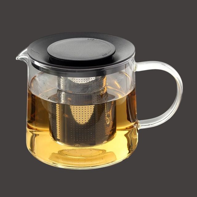 내열유리 차포트 (1.5L)
