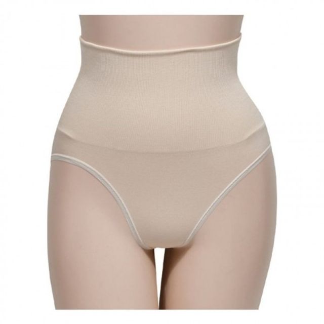 팬티 복부보정 꿀땡 심리스브라 슬림 햄팬티 노라인