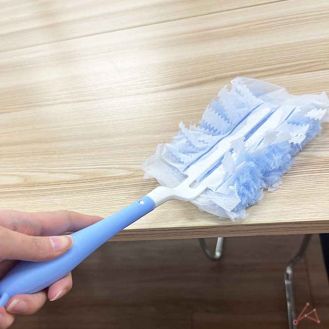 일회용 먼지떨이 일회용먼지털이 먼지제거