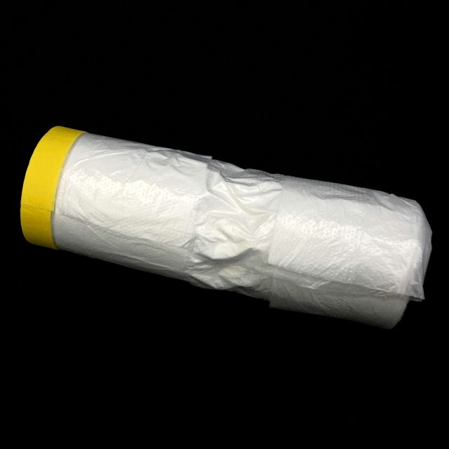 보양 커버링테이프 테이프 커버링 25m 비닐 x 110cm