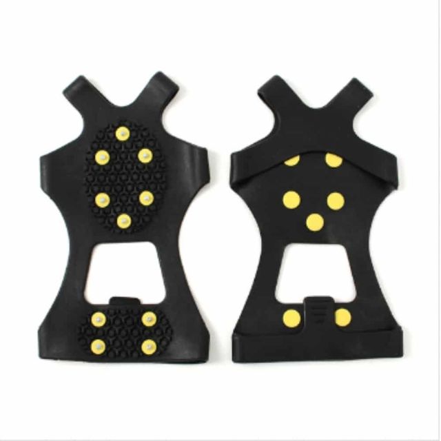 세이프온 도시형 아이젠(270~285mm) 등산화아이젠 등산장비