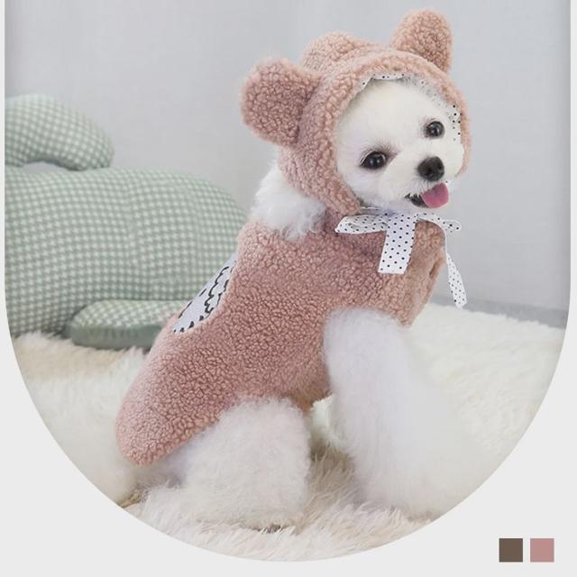 강아지 후드티 조끼, 키밍 애견의류 반려동물 티셔츠