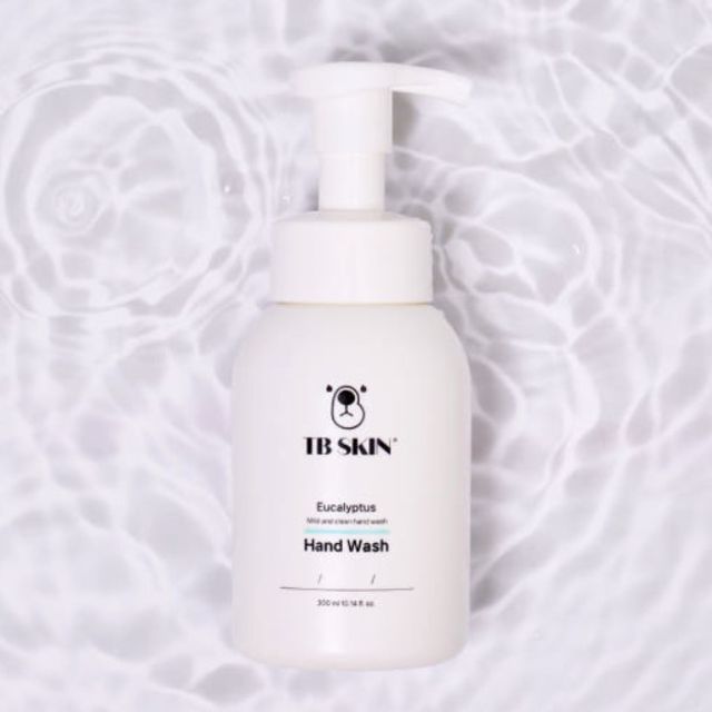 TB SKIN 핸드워시 300ml