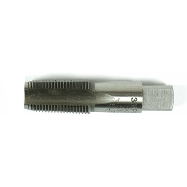 파이프탭 SKS NPT 3/8-18 SPT-3/8N - 정밀 나사 가공 공구
