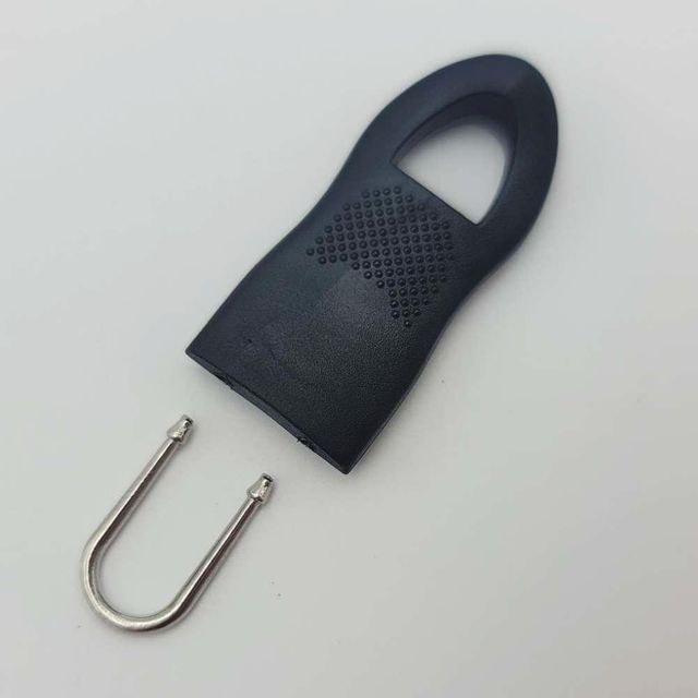 지퍼고리 지퍼손잡이 5P 만능지퍼고리 셀프수리 대형