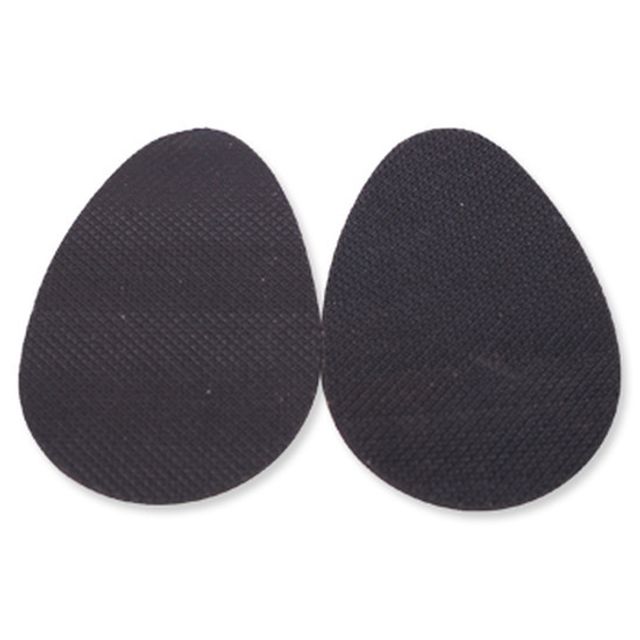 하이힐 미끄럼방지 패드 75x50mm 10개 세트 - 신발 안정용품