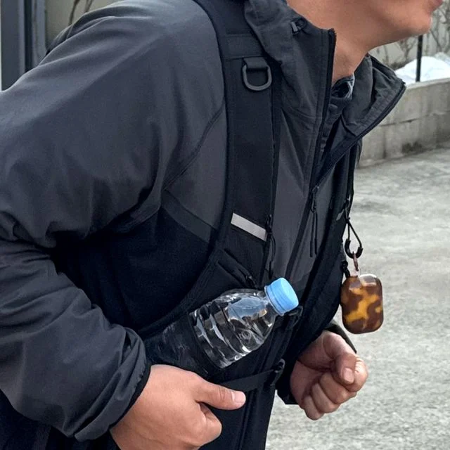 트레일러닝 베스트 러닝조끼