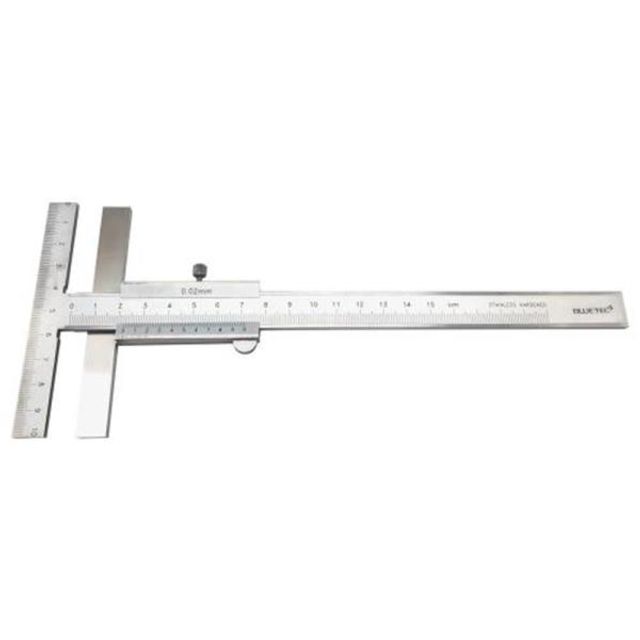 92409 T형 버니어캘리퍼 BD530-300T 0-300mm