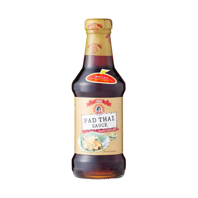 수리 태국식 팟타이 소스 295ml