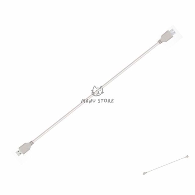 AM케이블 USB2.0선 USB 2.0 AM-AM 케이블 5M