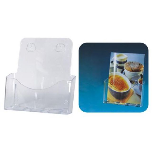 DISPLAY STAND A4 1단꽂이(CR22801)