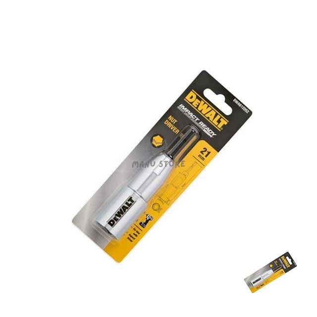 충전드릴용품 롱소켓비트 롱비트소켓 DWA612048 13mm