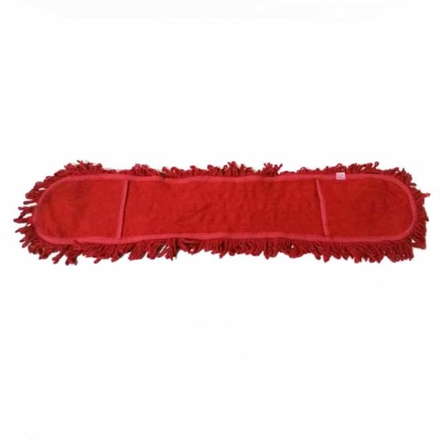 기름걸레 리필 60cm 40p, 마대걸레 청소밀대용