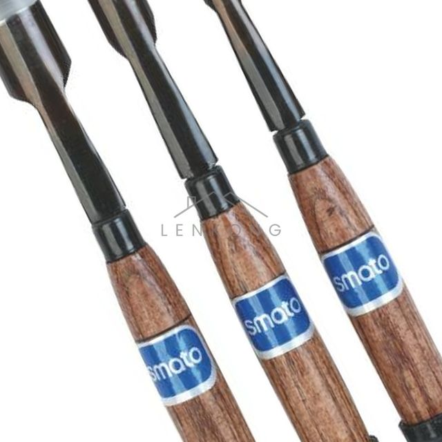 조각칼세트 끌칼 목공끌 조각도세트 SM-RC3P 환도세트3P/다가네 SM-RC3P 1SET