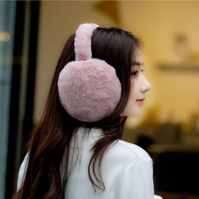 겨울방한 겨울귀마개 귀도리 귀마개 방한귀마개