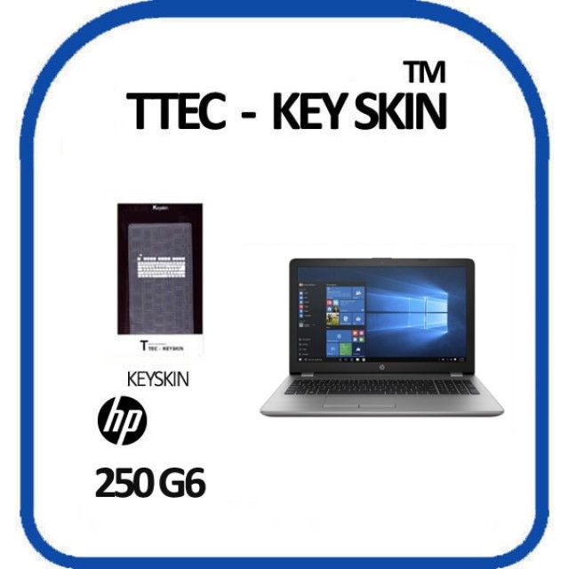 HP 250-G6 노트북 키스킨 키커버