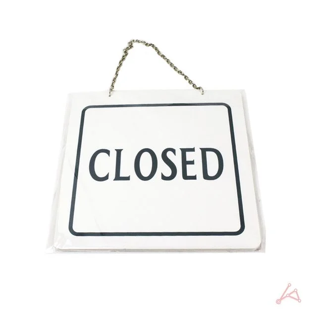 CH OPEN/CLOSED(포멕스)(7901)
