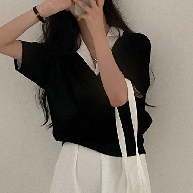 베스트 레이디스 허리 스트랩형 폴로카라브이라인 롱드레스업