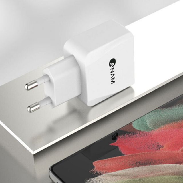 급속 고속 충전기 단일 usb 충전기 여행용 어댑터