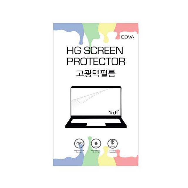 TBZ GOVA ASUS F15 FX506HC용 액정보호필름